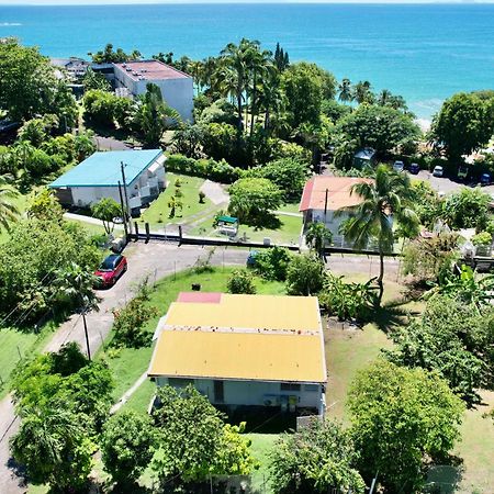 Bungalow Proche Plage Le Gosier  Extérieur photo