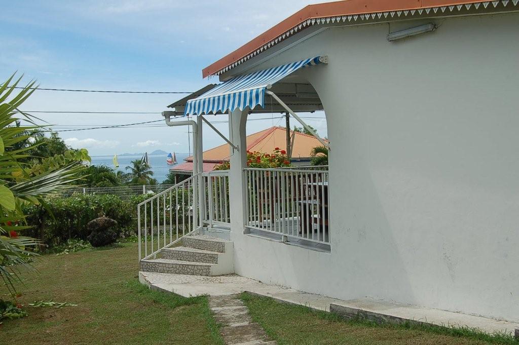 Bungalow Proche Plage Le Gosier  Extérieur photo