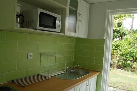 Bungalow Proche Plage Le Gosier  Extérieur photo