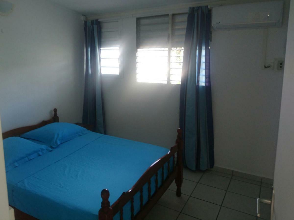 Bungalow Proche Plage Le Gosier  Extérieur photo