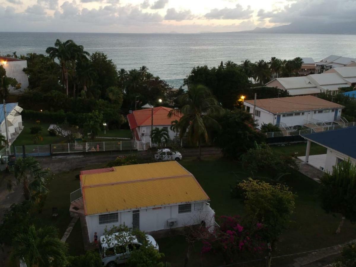 Bungalow Proche Plage Le Gosier  Extérieur photo