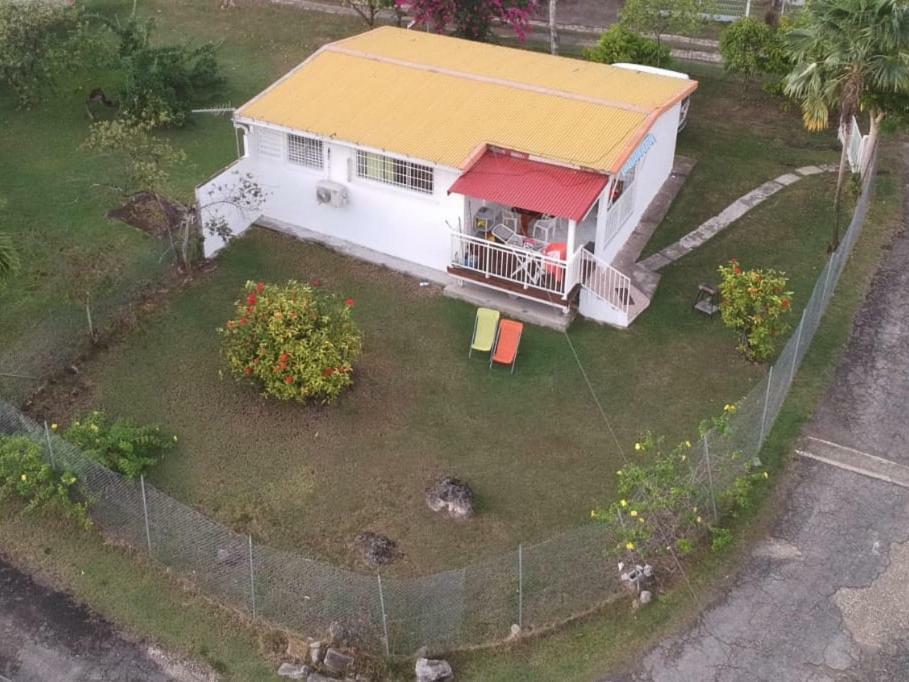 Bungalow Proche Plage Le Gosier  Extérieur photo